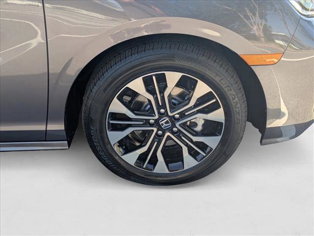 New 2026 Honda Odyssey Elite image 9