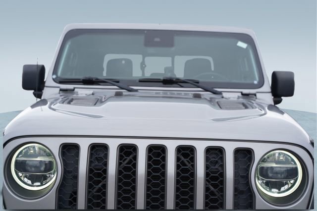 Used 2020 Jeep Gladiator Rubicon image 40