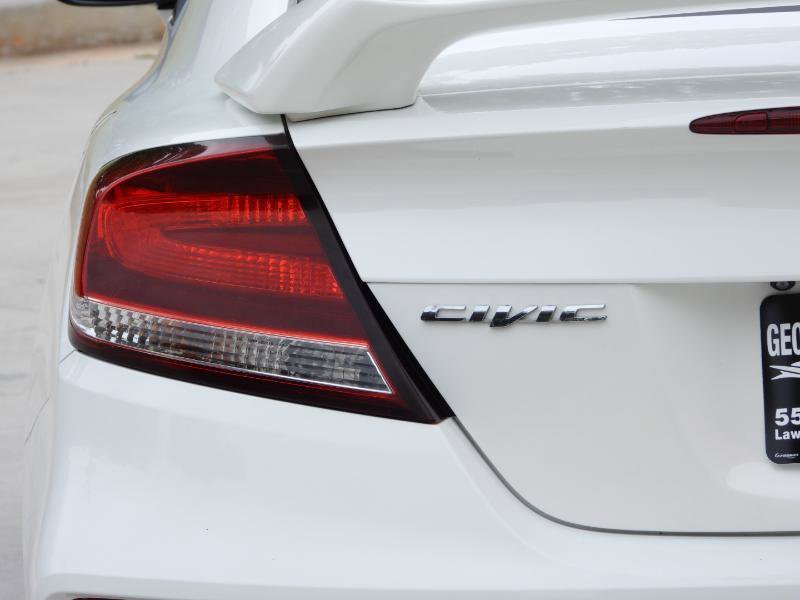 Used 2015 Honda Civic Si image 24