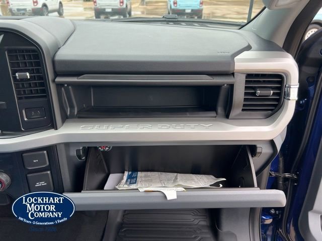 New 2026 Ford F250 XLT w/ 360-Degree Camera Package AWD/4WD image 33