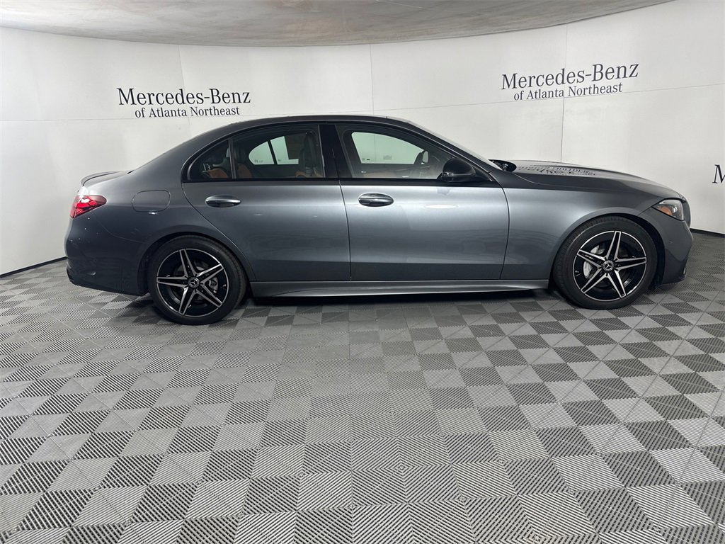 Certified 2024 Mercedes-Benz GLA 250 GLA 250 image 40