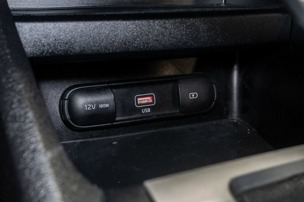 Used 2024 Kia Forte LXS FWD image 20