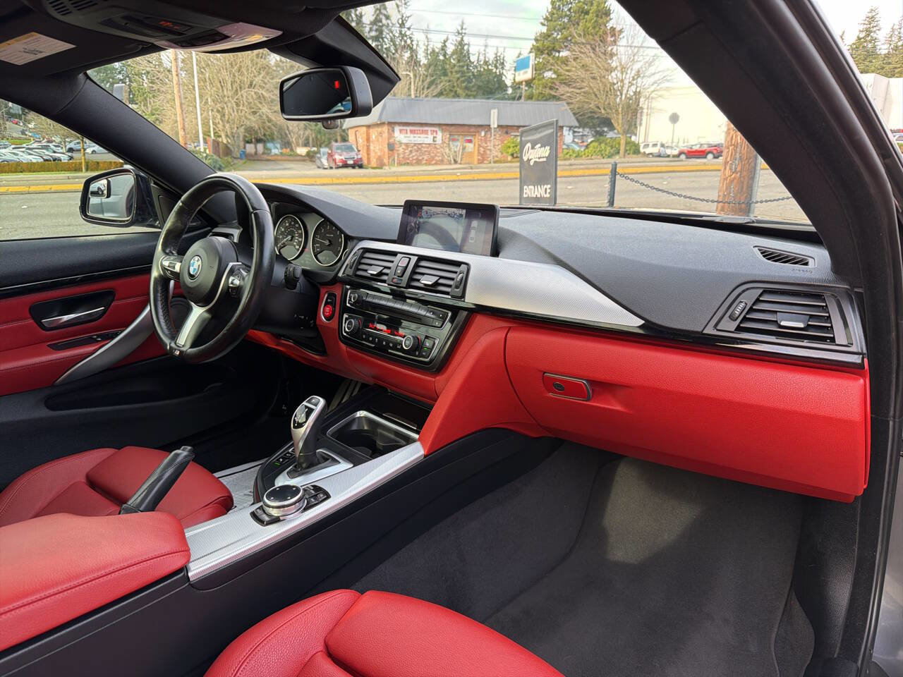 Used 2014 BMW 435i xDrive Coupe image 20