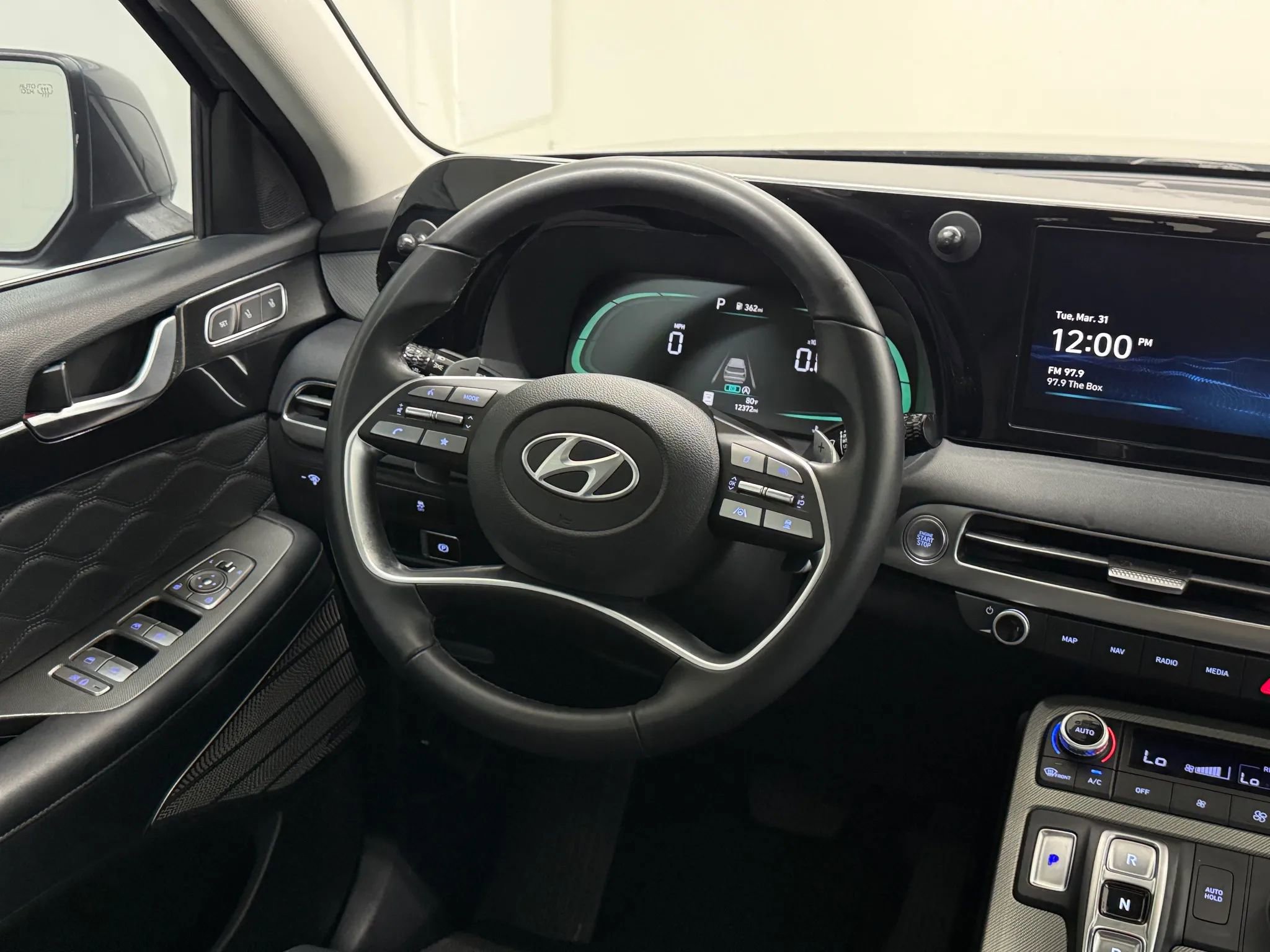 Used 2023 Hyundai Palisade XRT AWD/4WD image 23