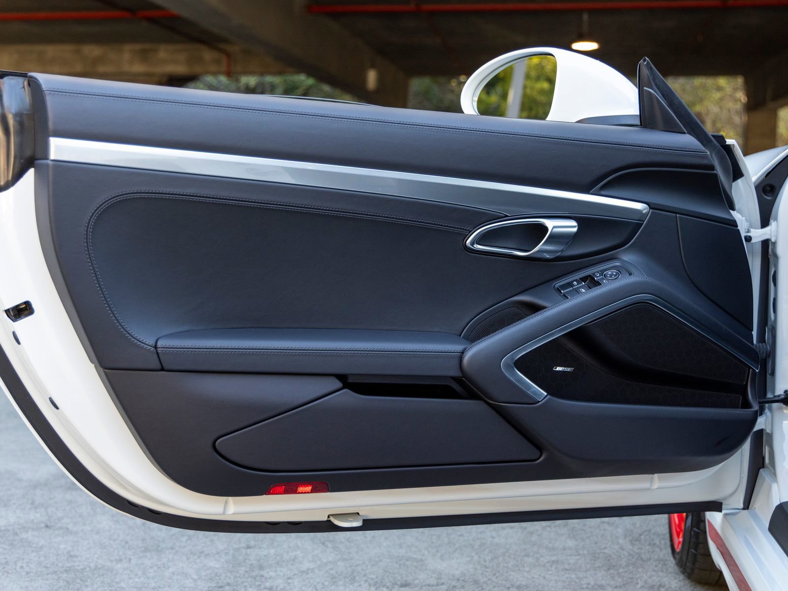 Certified 2022 Porsche 718 Cayman GTS image 27