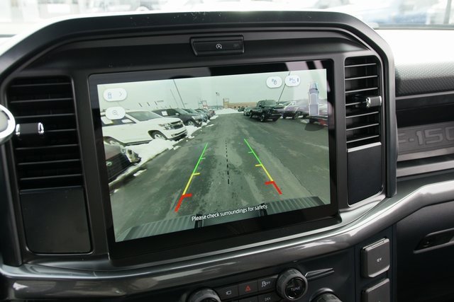 New 2026 Ford F150 STX image 23