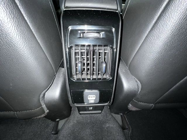 Used 2024 Jeep Compass Latitude image 20