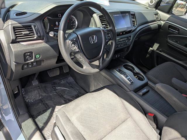 Used 2023 Honda Ridgeline Sport image 13