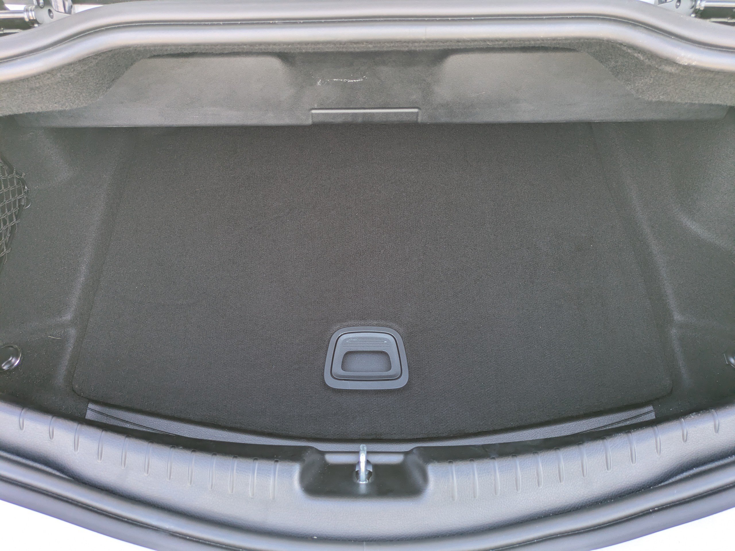 Used 2024 Mercedes-Benz CLE 300 4MATIC Cabriolet image 11