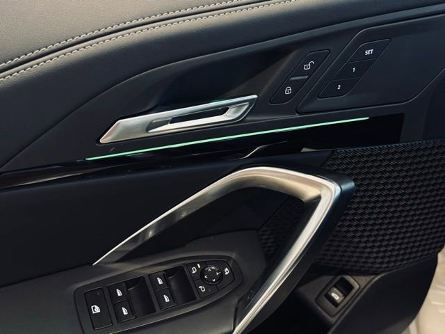 Used 2026 BMW X1 xDrive28i image 13