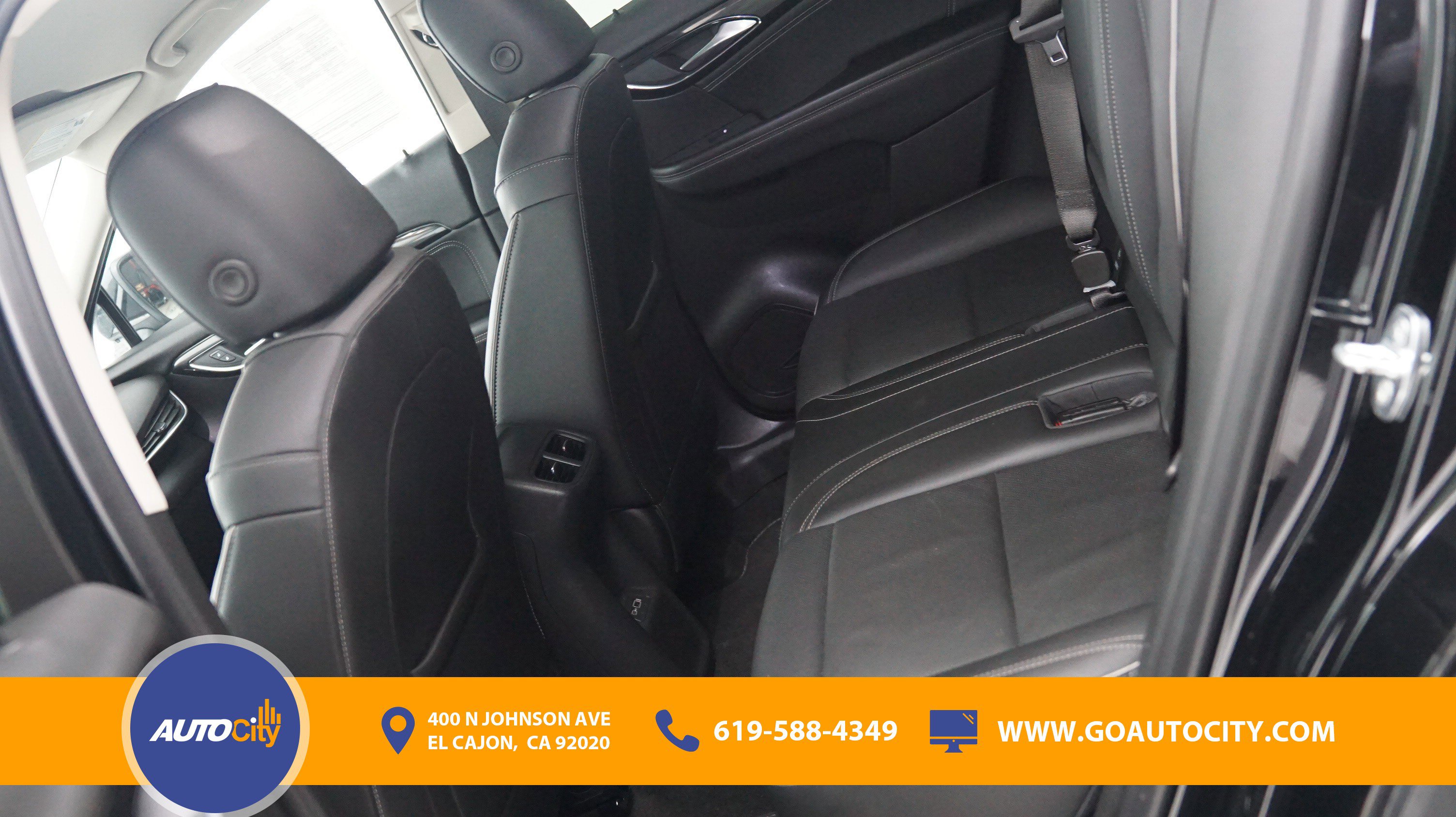 Used 2023 Buick Envision Essence image 14