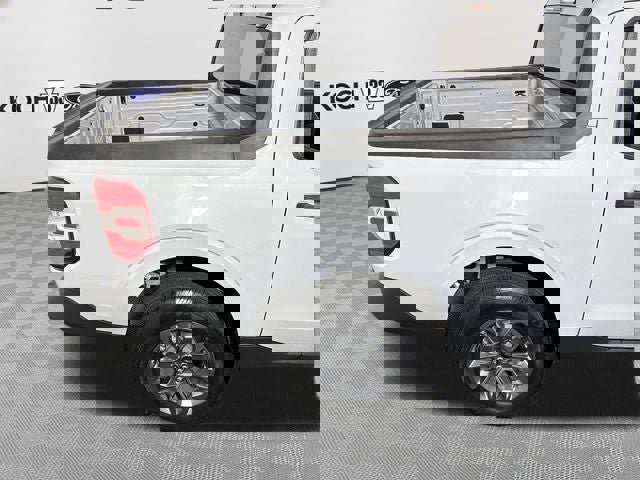 New 2025 Ford Maverick XLT w/ 4K Tow Package image 16