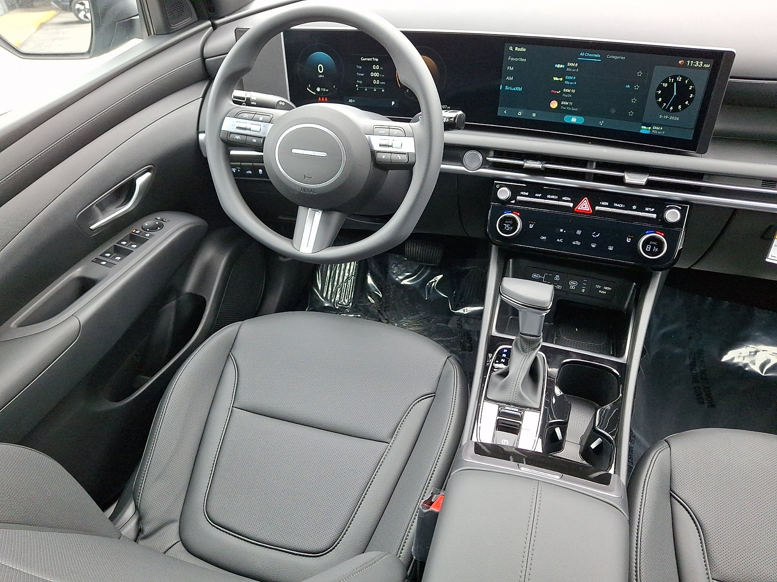 New 2026 Hyundai Santa Cruz SEL AWD/4WD image 6