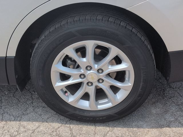 Used 2020 Chevrolet Equinox LT FWD image 33