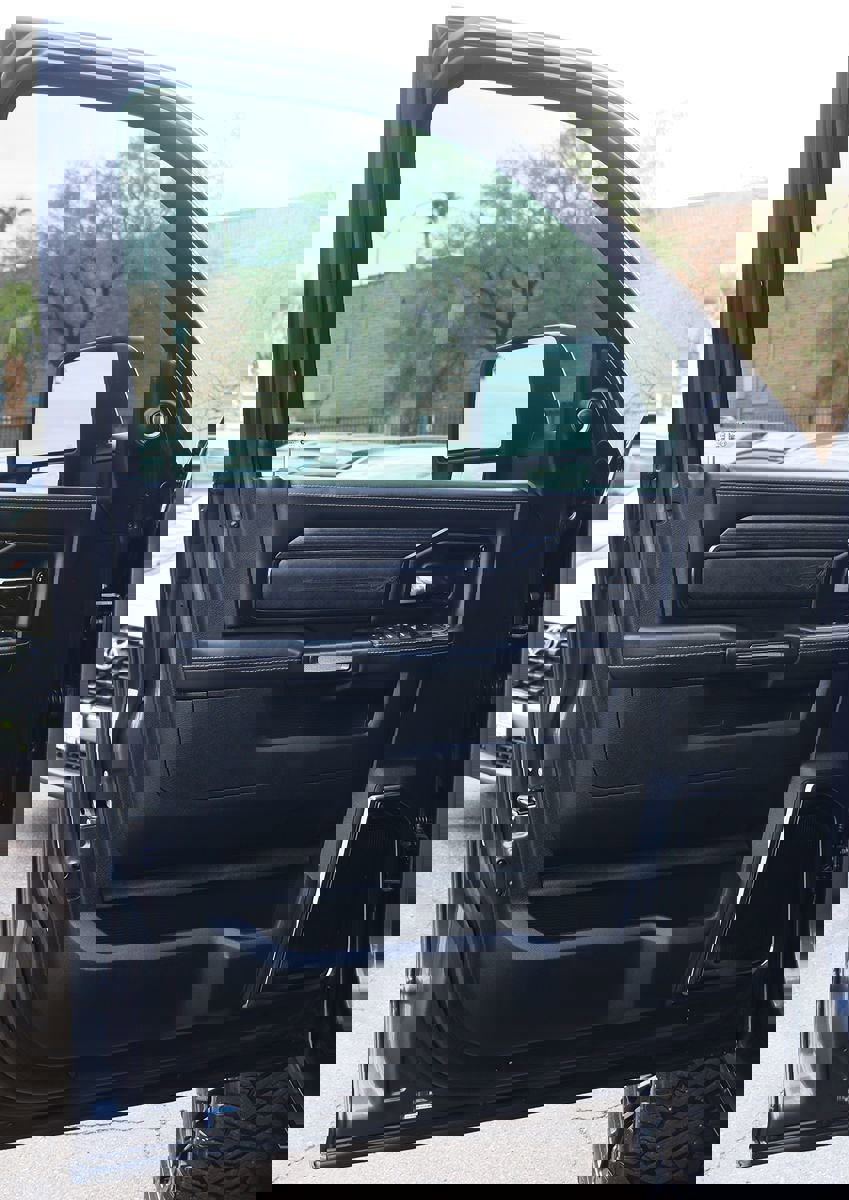 Used 2024 RAM 2500 Limited image 49