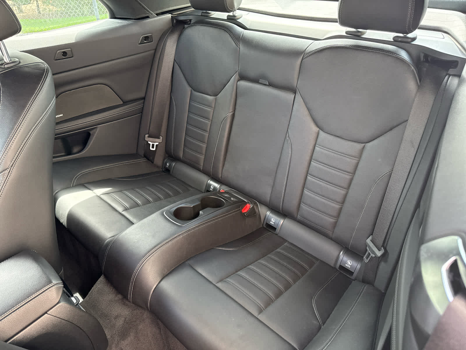 Certified 2023 BMW 440i xDrive Convertible w/ Premium Package image 12