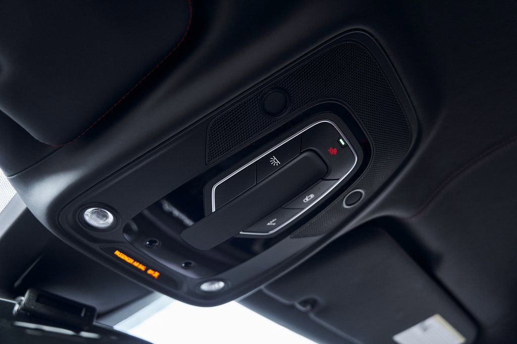 Used 2024 Lamborghini Urus Performante image 95