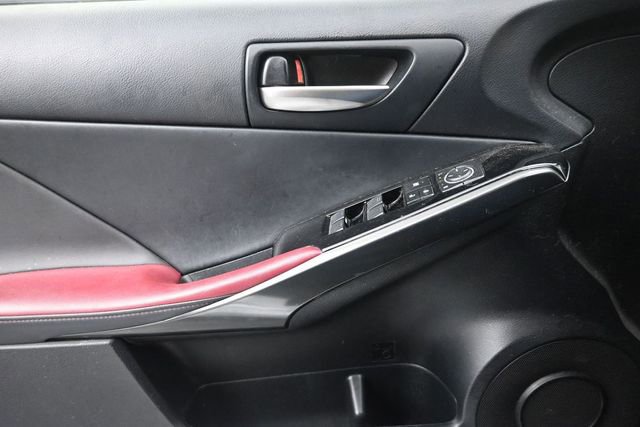 Used 2021 Lexus IS 300 w/ Accessory Package RWD image 24