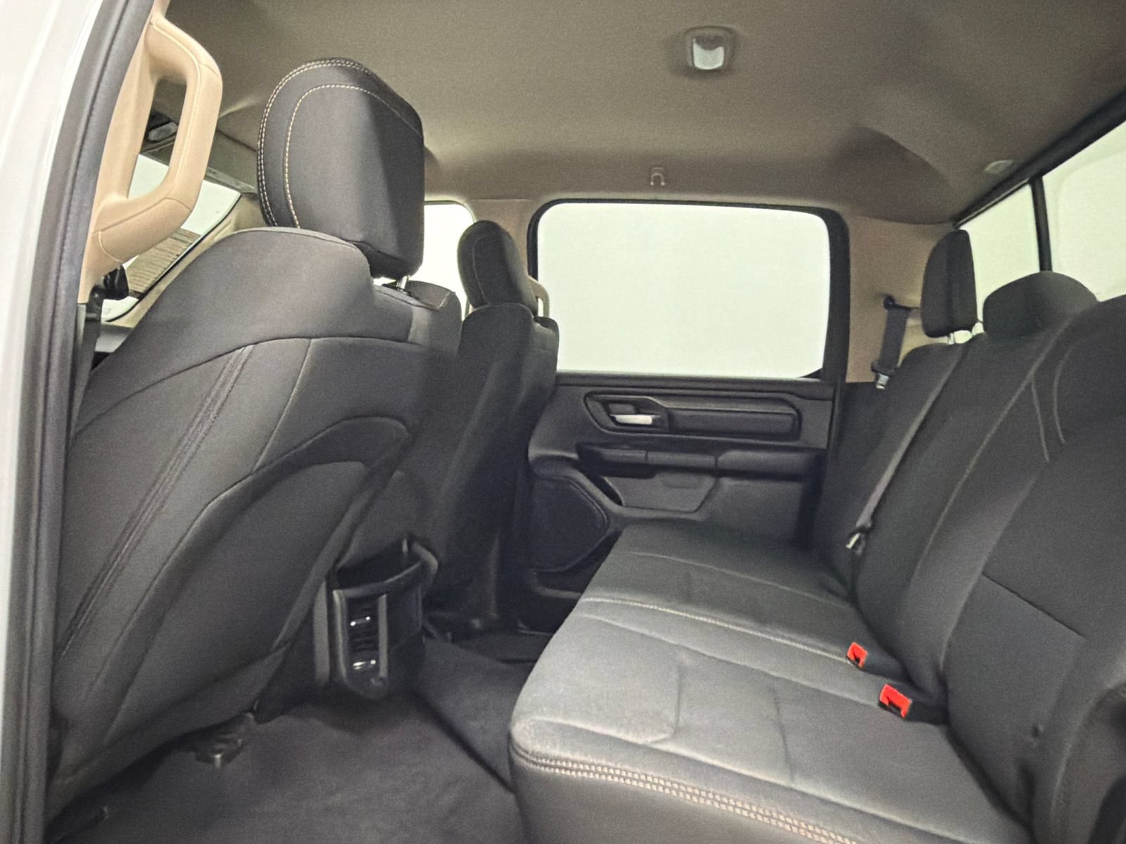 Used 2019 RAM 1500 Tradesman AWD/4WD image 17