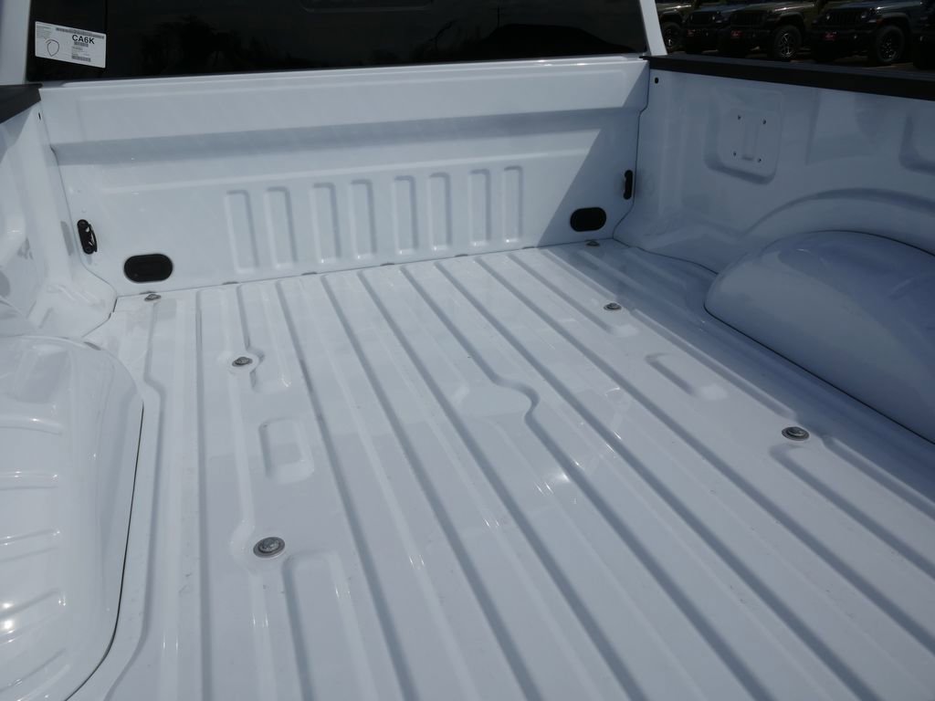 New 2026 Ford F250 XL w/ XL Off-Road Package image 7