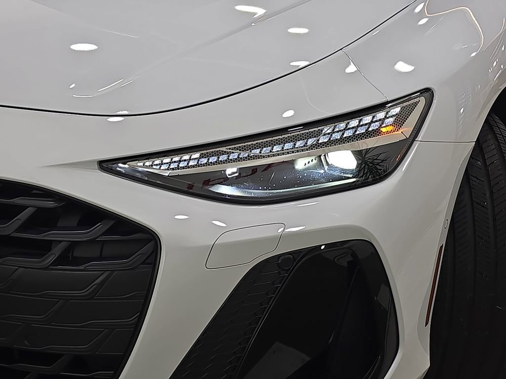 New 2026 Audi A6 Premium Plus image 30