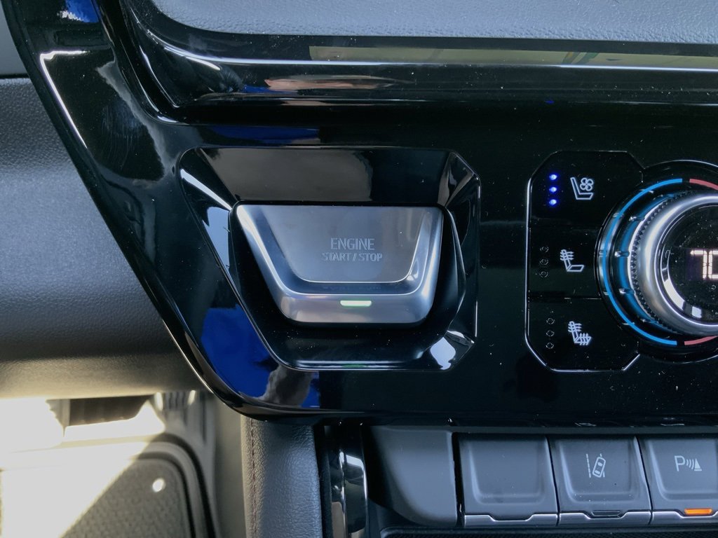 New 2026 GMC Sierra 3500 AT4 w/ AT4 Premium Plus Package image 42