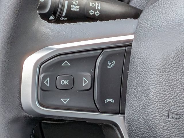 New 2026 RAM 2500 Big Horn AWD/4WD image 21