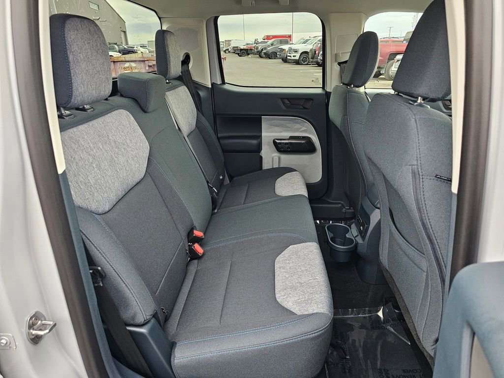 New 2026 Ford Maverick XLT w/ XLT Luxury Package image 9