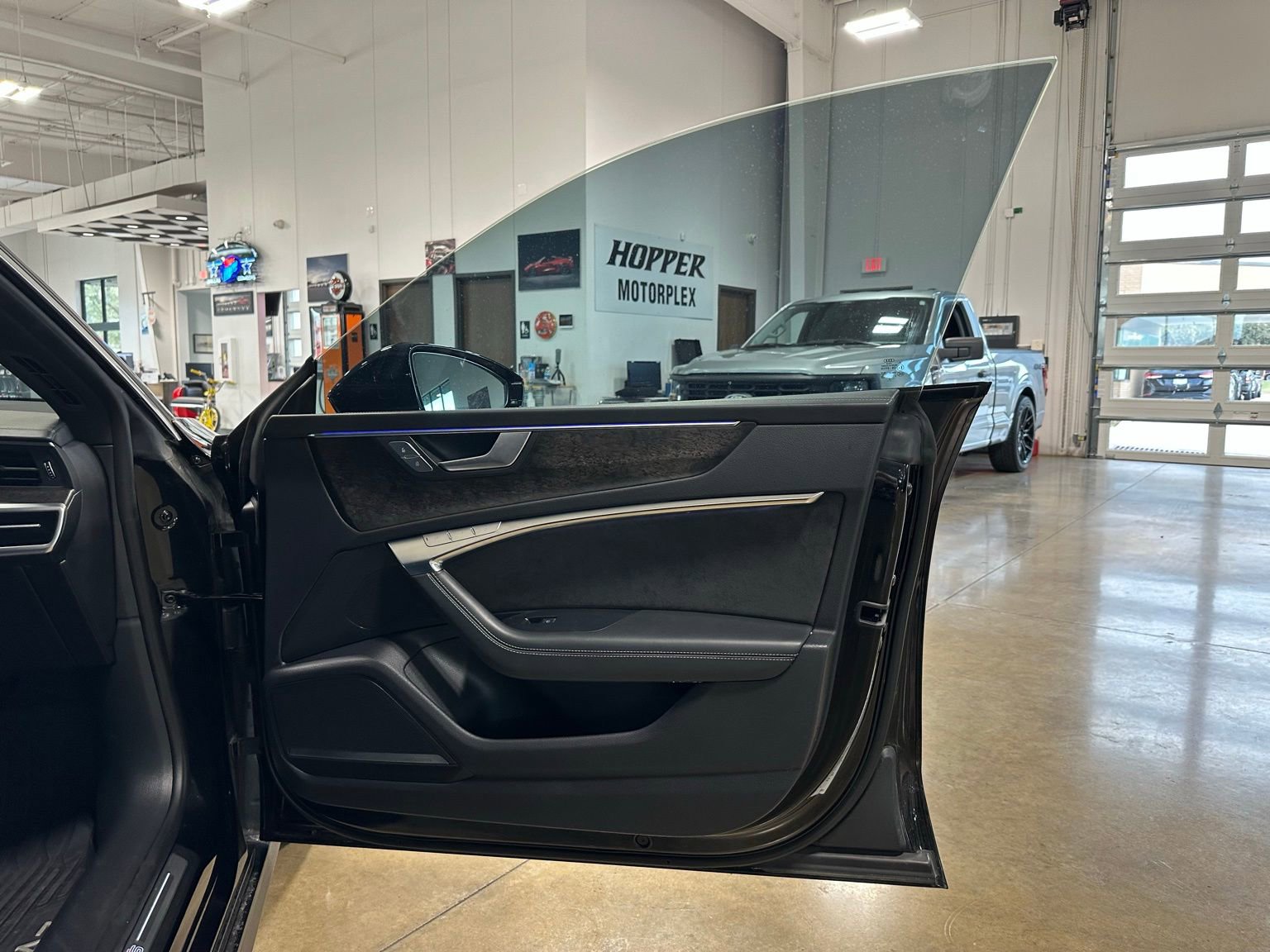 Used 2019 Audi A7 3.0T Prestige w/ Prestige Package image 35