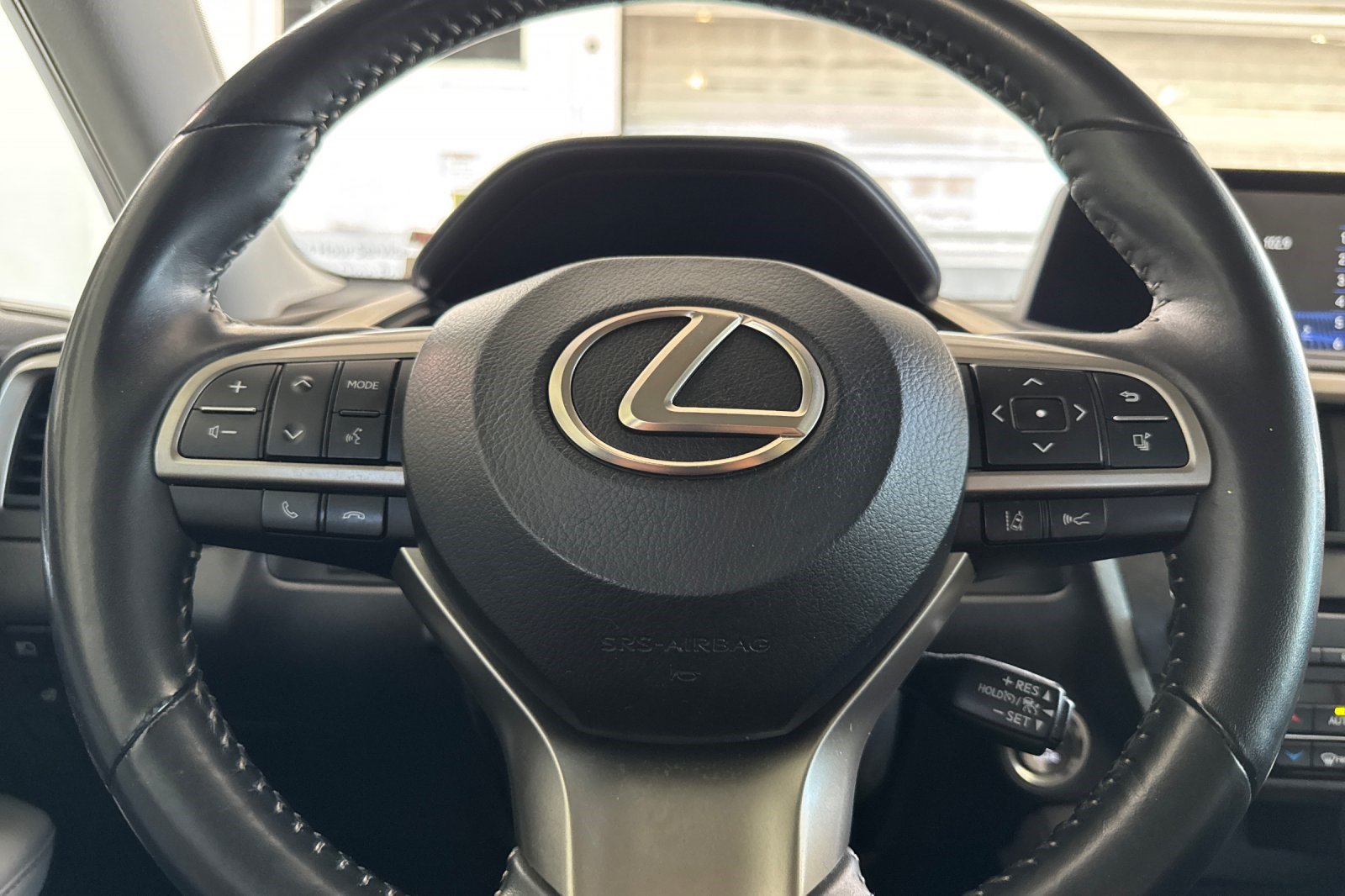 Used 2022 Lexus RX 350 FWD w/ Premium Package image 29