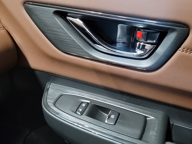 New 2026 Subaru Outback Touring XT AWD/4WD image 24