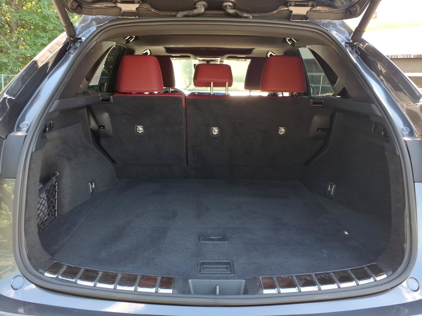 Certified 2023 Lexus NX 350 AWD w/ Cold Area Package image 18