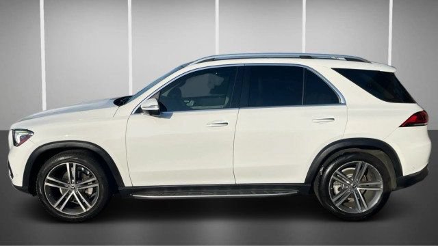 Used 2021 Mercedes-Benz GLE 350 w/ Premium Package image 12