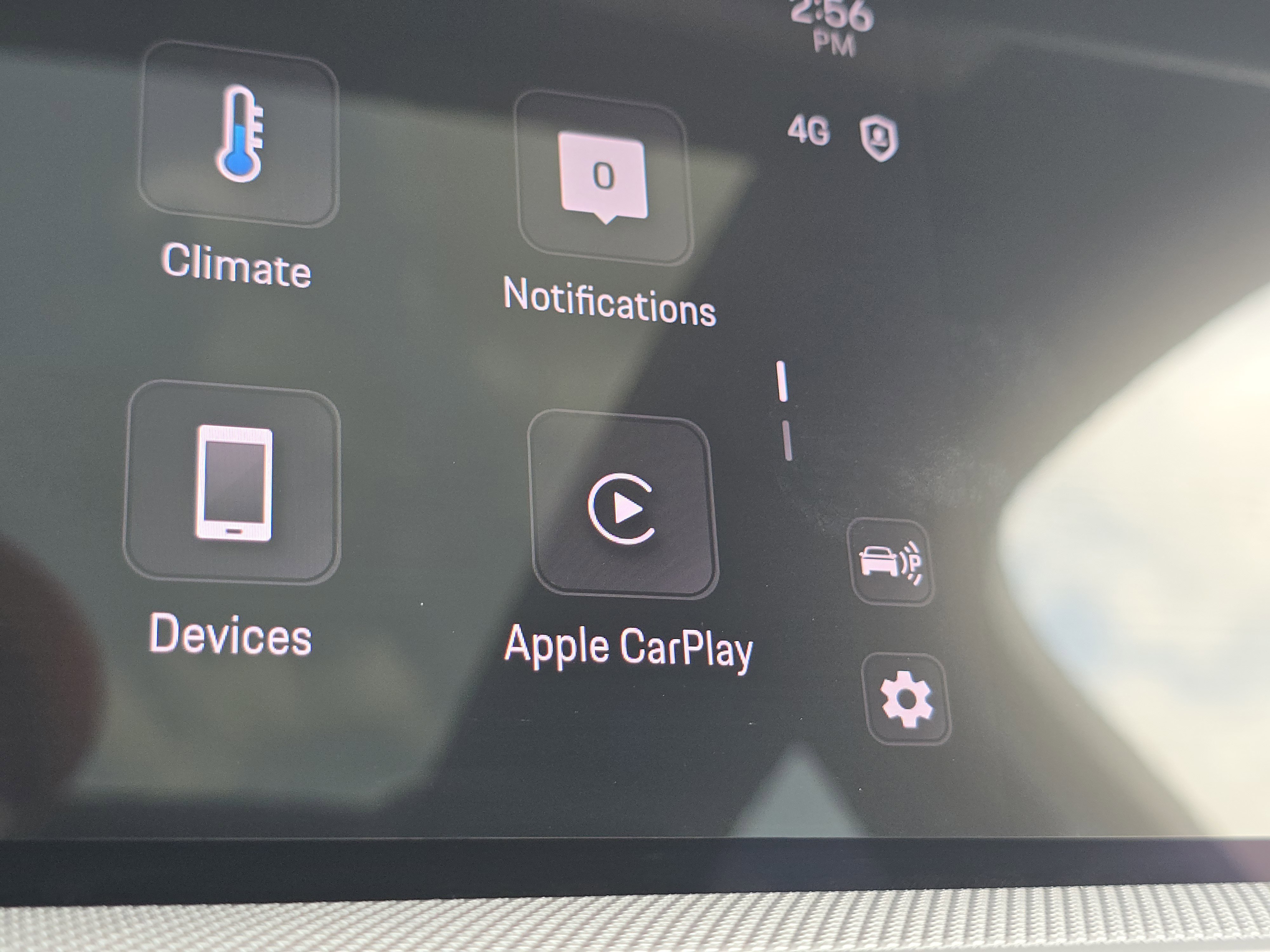 New 2025 Porsche Cayenne E-Hybrid image 15