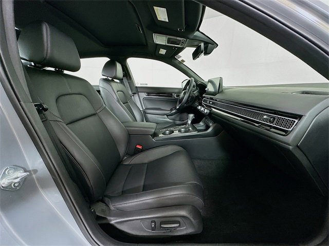 Certified 2026 Honda Civic Sport Touring image 5