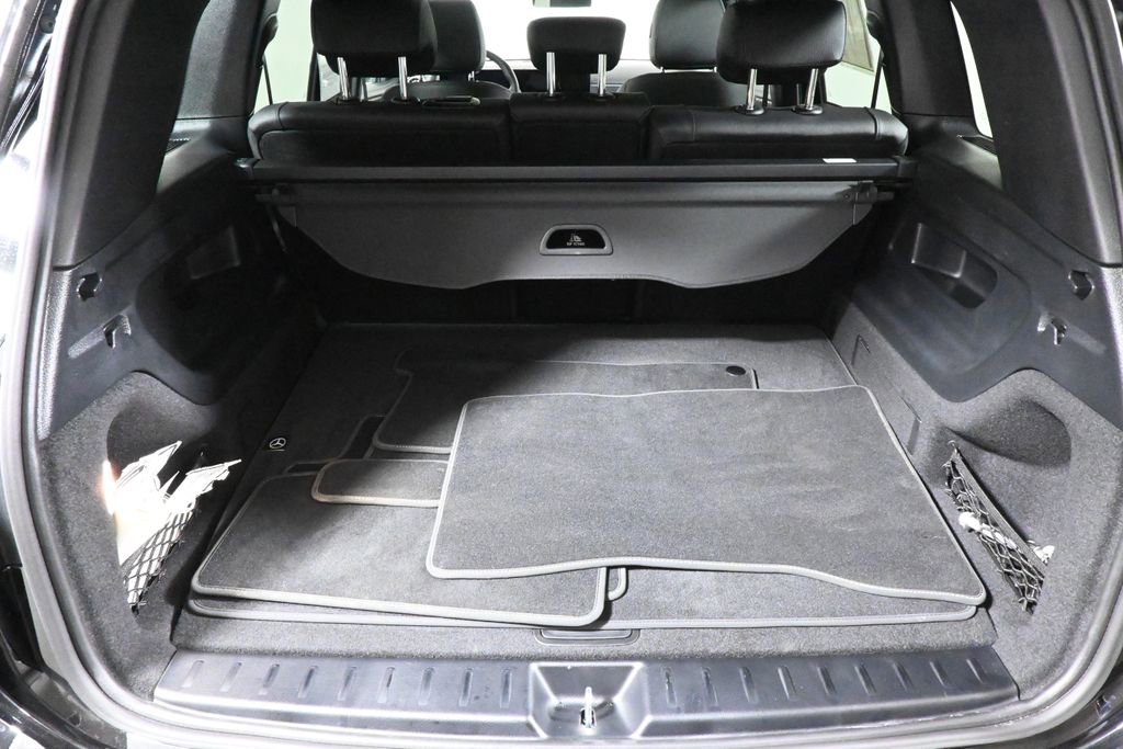 Certified 2026 Mercedes-Benz GLB 250 4MATIC image 37