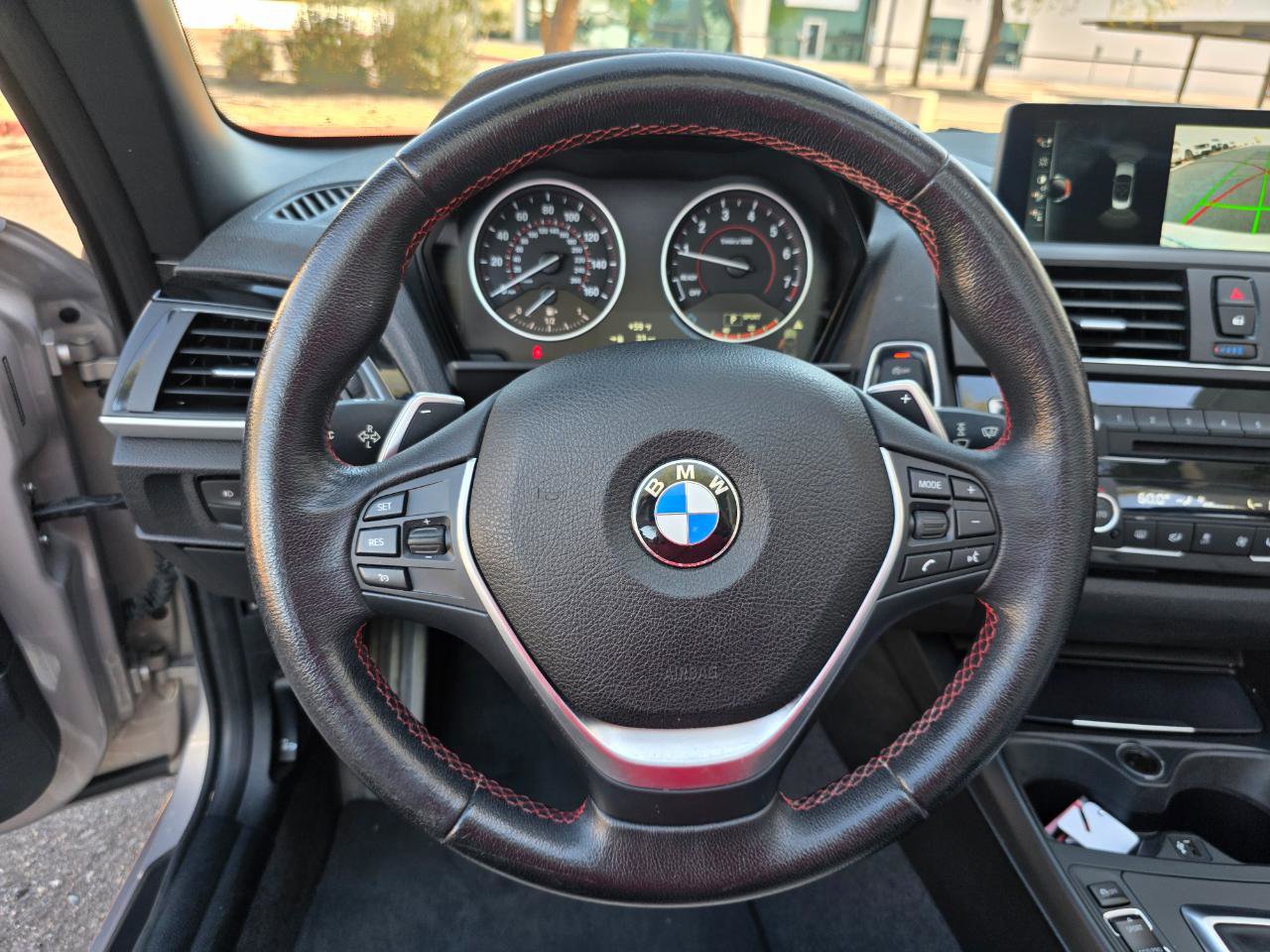 Used 2017 BMW 230i Convertible image 38
