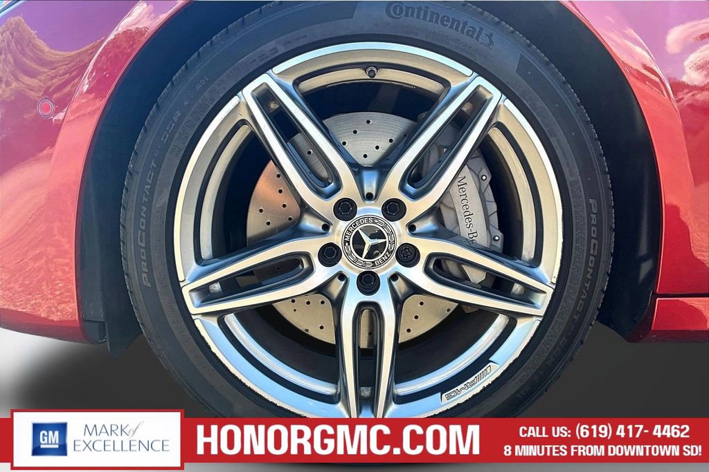 Used 2019 Mercedes-Benz E 300 image 32
