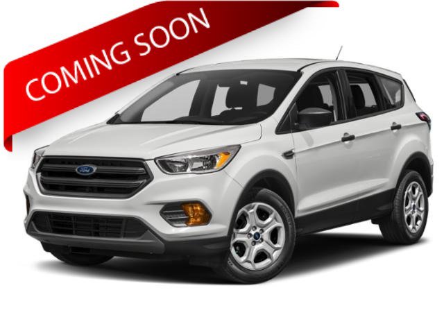Used 2019 Ford Escape SE AWD/4WD image 1