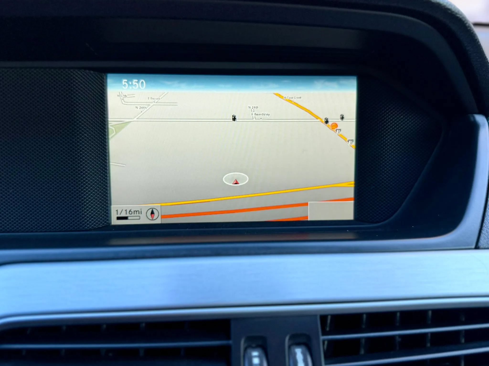 Used 2015 Mercedes-Benz C 250 Coupe image 15