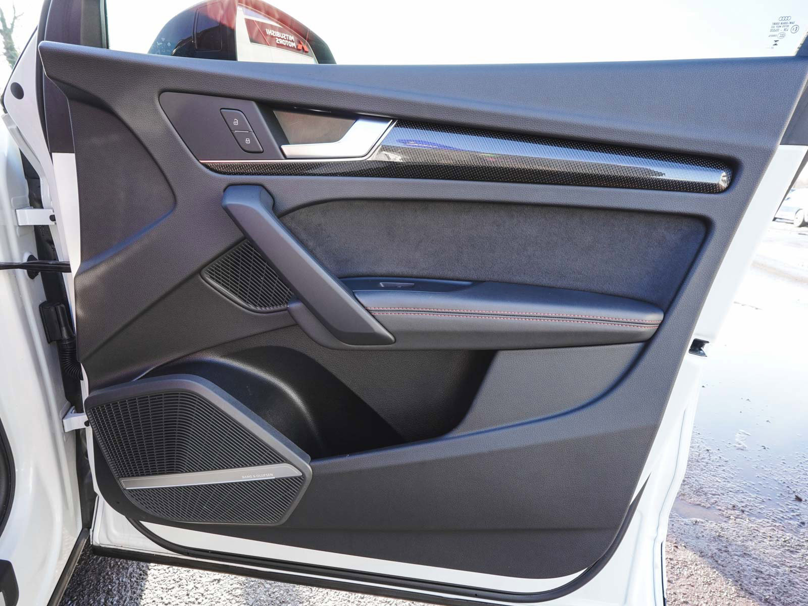 Used 2023 Audi SQ5 Premium Plus w/ Premium Plus Package image 11