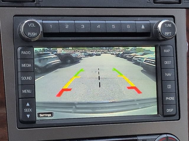 Used 2013 Lincoln Navigator L 2WD image 27