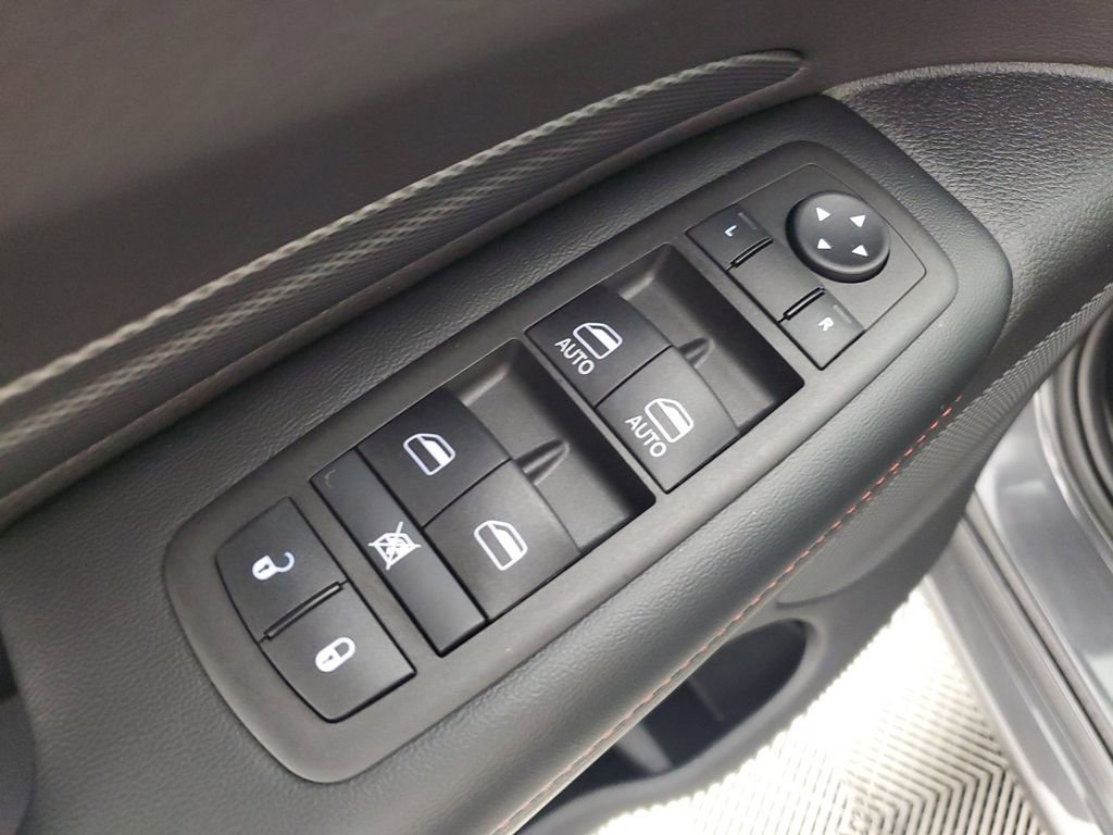 Used 2026 Dodge Durango GT w/ Blacktop Package image 29