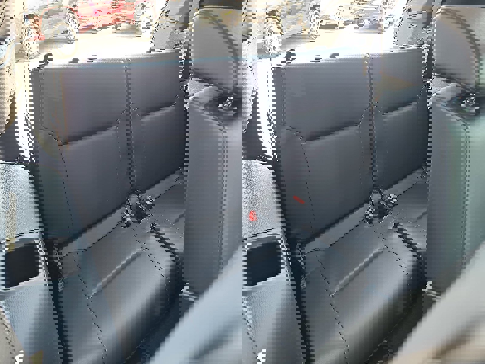 Used 2022 Mitsubishi Outlander SEL AWD/4WD image 12