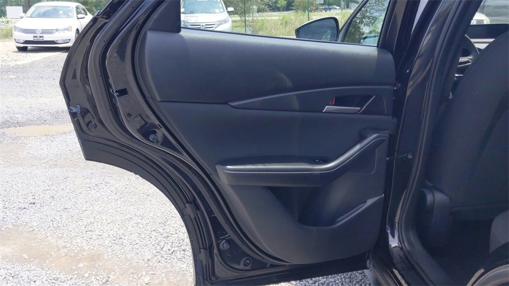 Used 2022 MAZDA CX-30 AWD 2.5 S image 19