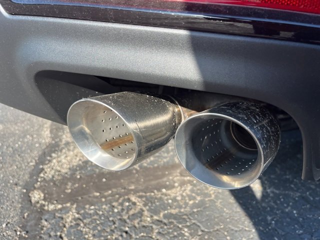 New 2026 Chevrolet Tahoe RST w/ Comfort Package image 39