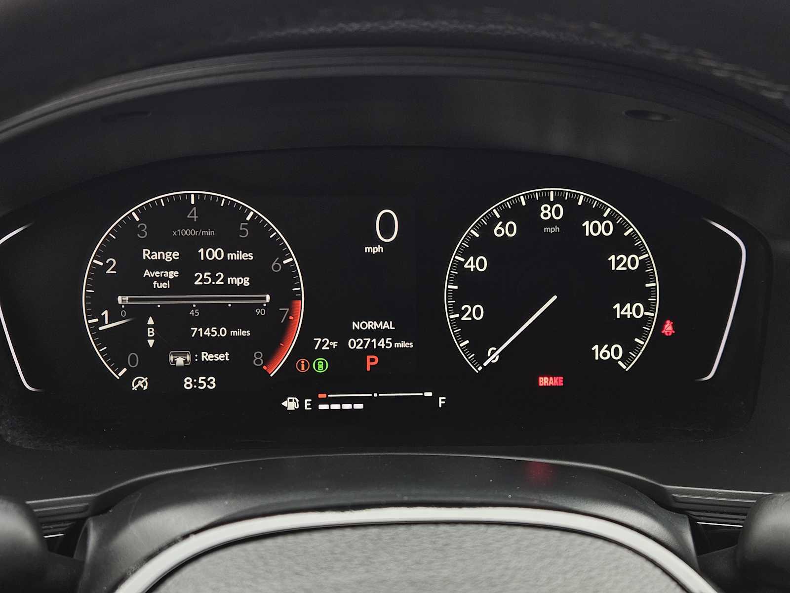 Certified 2024 Honda Civic Sport image 16