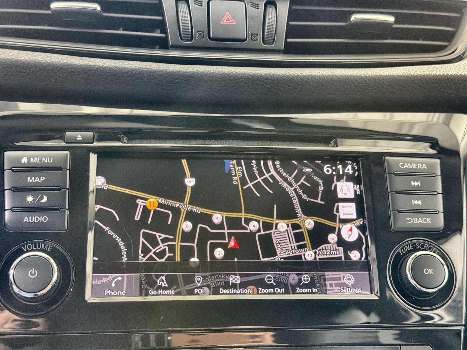 Used 2019 Nissan Rogue SL image 20