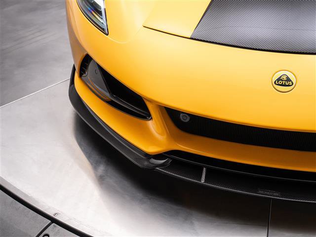 New 2024 Lotus Emira First Edition image 42