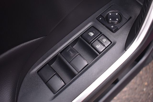 Used 2023 Toyota RAV4 LE FWD image 19